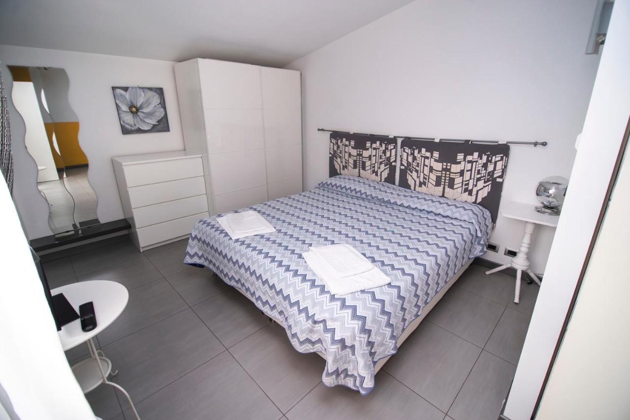 Residence Le Betulle Executive Caselette Zewnętrze zdjęcie