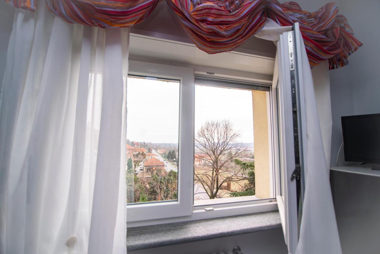 Residence Le Betulle Executive Caselette Zewnętrze zdjęcie