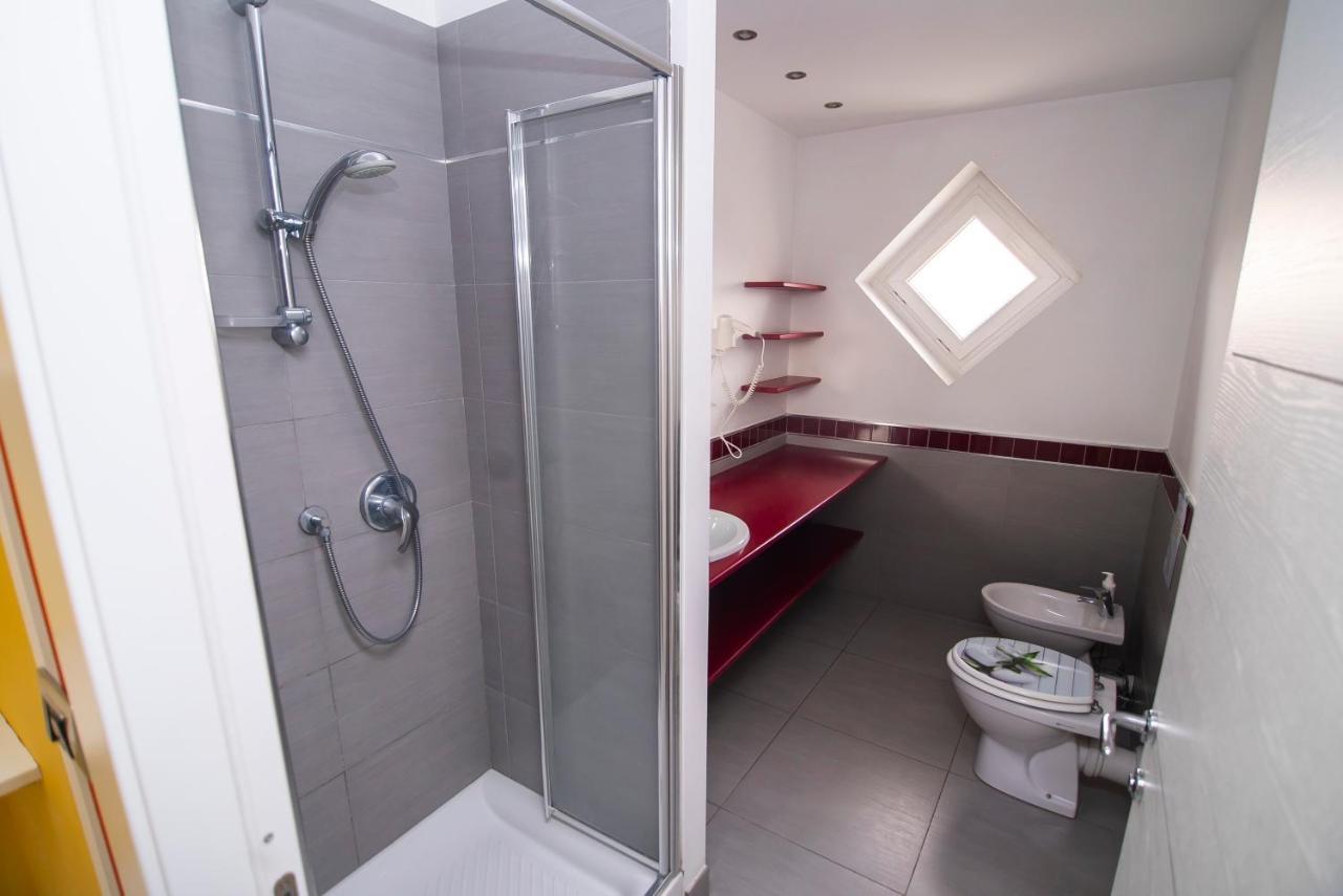 Residence Le Betulle Executive Caselette Zewnętrze zdjęcie