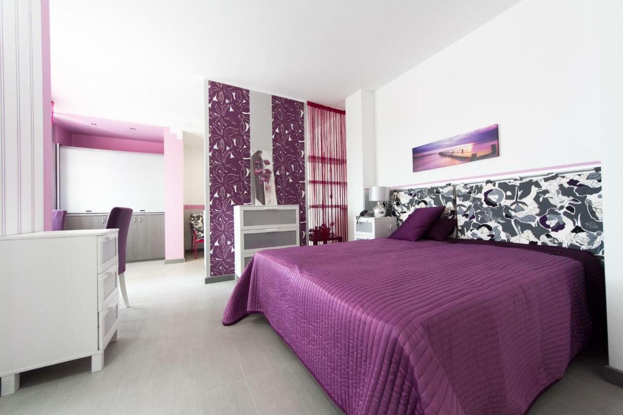 Residence Le Betulle Executive Caselette Pokój zdjęcie